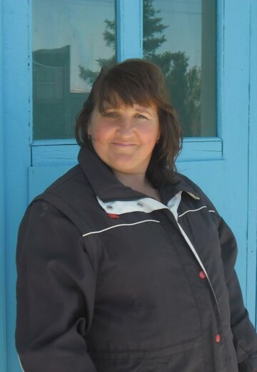 My photo - Natalya, 49 from Slavgorod (@natalya228955)
