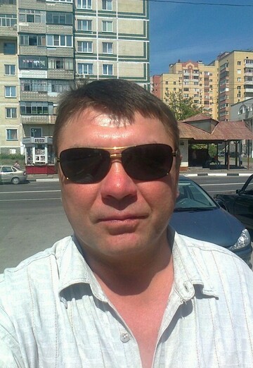 Моя фотография - Сергей, 54 из Белгород (@sergey1058458)