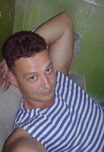 My photo - Roman, 52 from Stary Oskol (@roman88833)