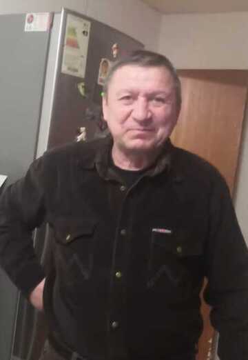 My photo - Nail, 59 from Naberezhnye Chelny (@nail6937)