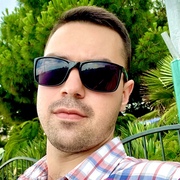 Евгений, 28, Москва