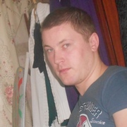 Антон Ушаков, 33, Умба