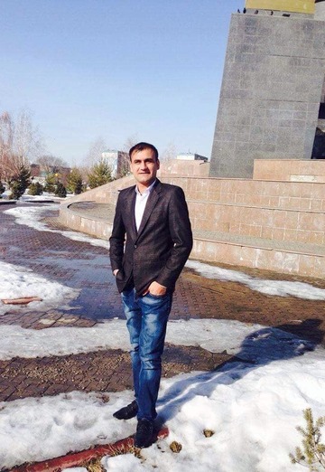 My photo - Salem, 35 from Bishkek (@salem136)