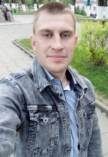 My photo - Sergey, 33 from Moscow (@sergey1190949)