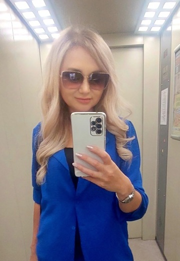 My photo - Alisa, 33 from Kazan (@alisa42584)