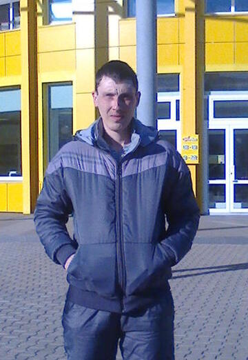 Моя фотография - Марченко Владислав Ан, 39 из Советская Гавань (@marchenkovladislavan)
