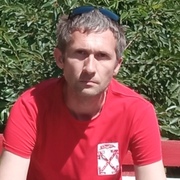 Олег, 39, Донецк