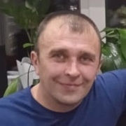 Андрей, 43, Верхняя Тура