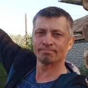 Андрей Никитин, 47, Орск