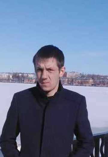 Моя фотография - Евгений, 36 из Дзержинский (@evgeniy341703)