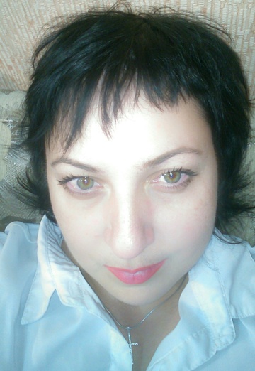 Моя фотография - Ирина, 41 из Уссурийск (@irina225226)