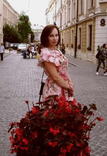 Моя фотография - Леся, 29 из Звенигородка (@kvachenkolesja)