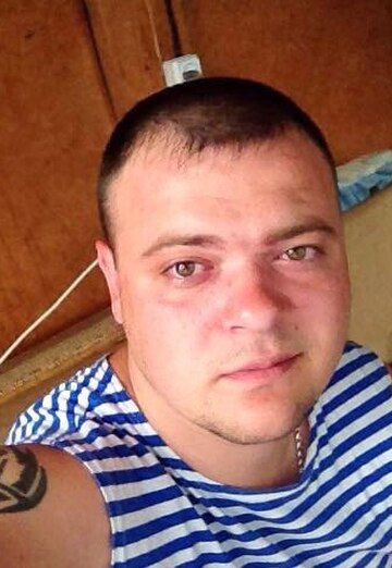 My photo - Roman, 32 from Kemerovo (@mamaroma92)