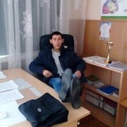 Арман, 28, Буйнакск