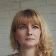 Анна 48 лет (Лев) Могилёв