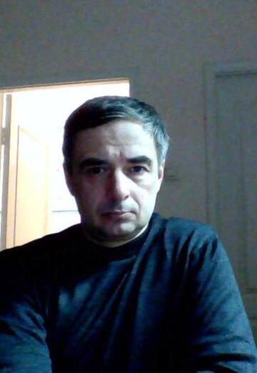 My photo - sergey, 49 from Almetyevsk (@sergey105630)