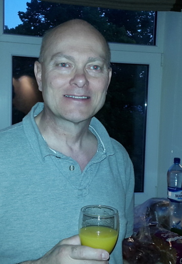 My photo - Flemming Pedersen, 62 from Harlev (@flemmingpedersen)