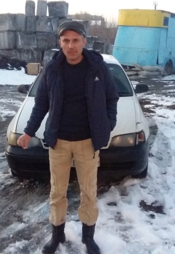 Моя фотография - Иван, 43 из Усть-Каменогорск (@ivan154846)