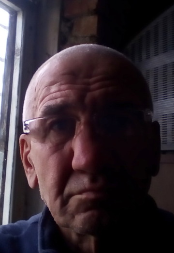My photo - Oleg, 67 from Nalchik (@oleg281680)