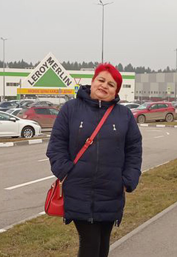 My photo - Rushana, 52 from Perm (@rushana435)