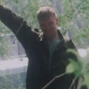 Дмитрий, 46, Магадан