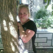 Анна, 39, Новокуйбышевск