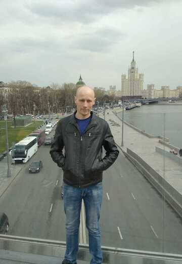 Моя фотография - Леха Ветошкин, 35 из Ижевск (@lehavetoshkin)