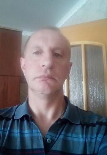 Моя фотография - Алексей, 49 из Могилёв (@aleksey423145)