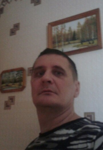Моя фотография - Евгений, 59 из Кыштым (@evgeniy258770)
