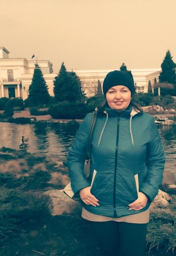 Моя фотография - Виктория, 47 из Черноморск (@viktoriya72469)