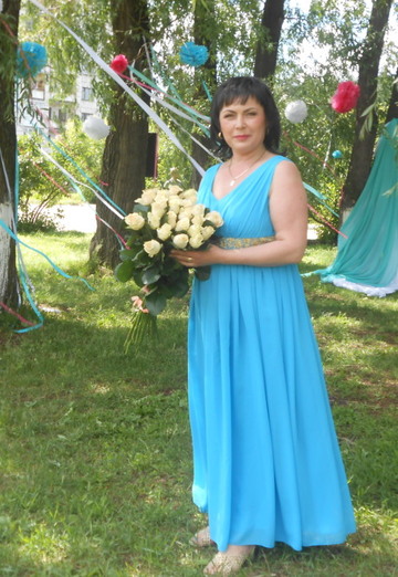 My photo - Anzhela, 54 from Muravlenko (@anzhela89)