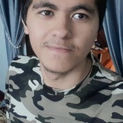Темур, 22, Ташкент
