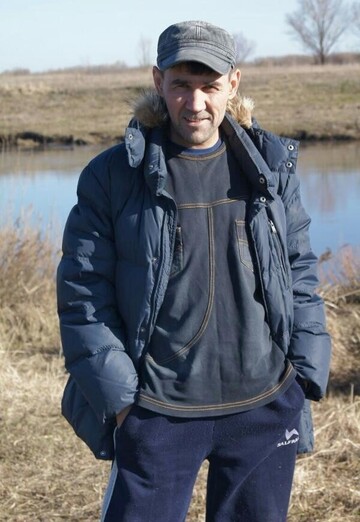 My photo - Amir, 46 from Buinsk (@amir7697)