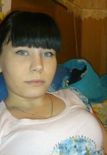 Ma photo - Irina, 30 de Olenegorsk (@irina57800)