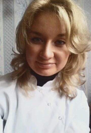 Моя фотография - анна, 35 из Нижний Новгород (@anna124366)