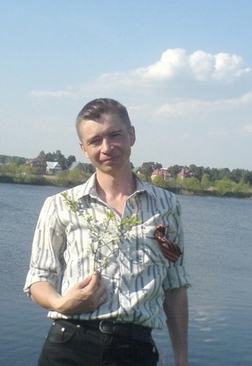 Моя фотография - Сергей, 49 из Севастополь (@peeff)