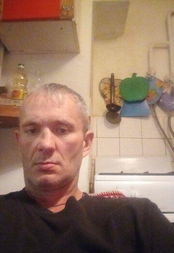 My photo - Andrey, 50 from Balashikha (@andrey616191)