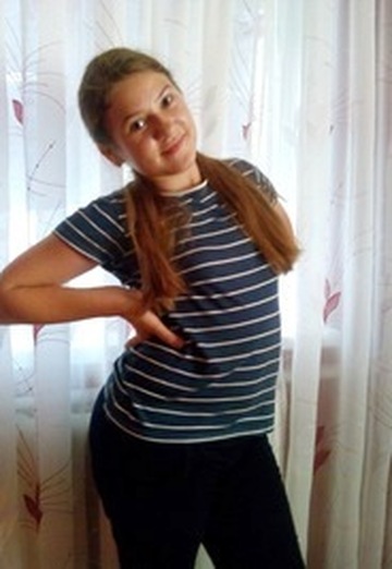 La mia foto - Viktoriya, 29 di Kremenčuk (@viktoriya26592)