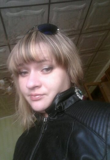 Моя фотография - Лана, 36 из Витебск (@lana21965)