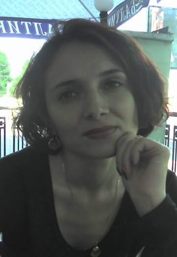 Светлана (@kupava2006) — моя фотография № 1