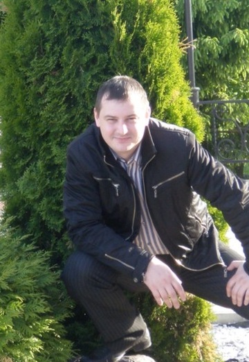 My photo - Aleksey, 41 from Pravdinskiy (@alex134720)