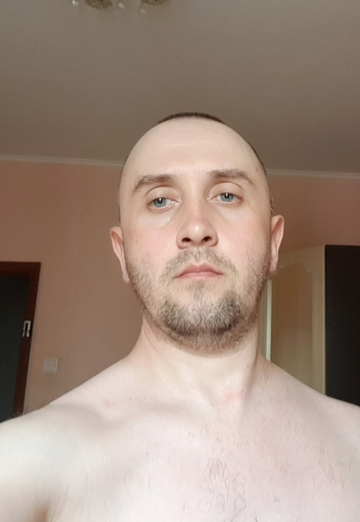 My photo - Aleksandr, 36 from Novosibirsk (@aleksandr6794186)
