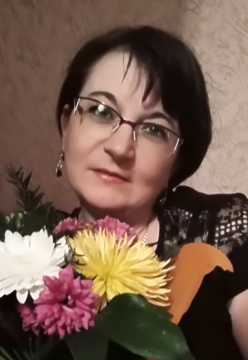 My photo - Natalya, 45 from Astrakhan (@natalya80153)