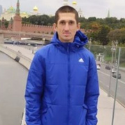 Александр, 34, Москва