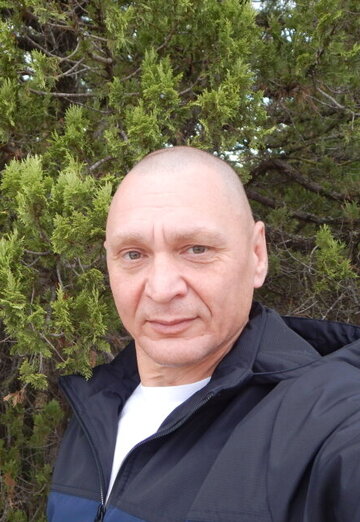 My photo - Sergey, 50 from Karpinsk (@sergey1077566)