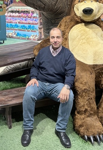 Harald (@harald36) — my photo № 3