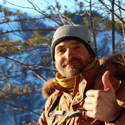 Aleksandr 58 Sayanogorsk