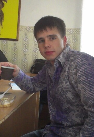 My photo - Jeka, 30 from Yuzhno-Kurilsk (@jeka9547)