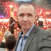 Aleksey Percev 47 Nizhny Novgorod