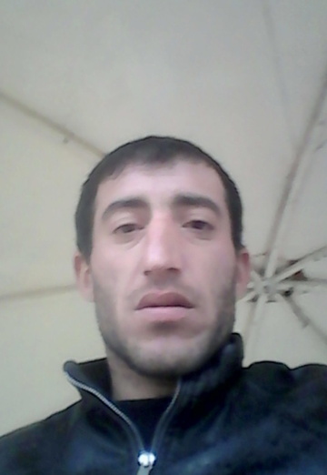 My photo - Armen, 38 from Yerevan (@armen8978)